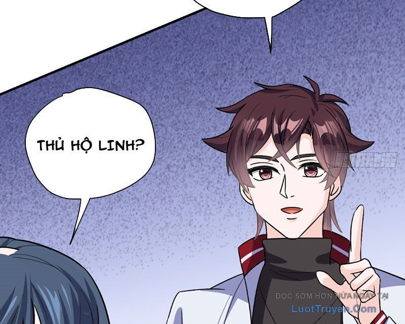 Hoang Thiên Đế Giáng Lâm: Mình Ta Độc Tôn Tại Tận Thế - Chương 3 - Trang 116