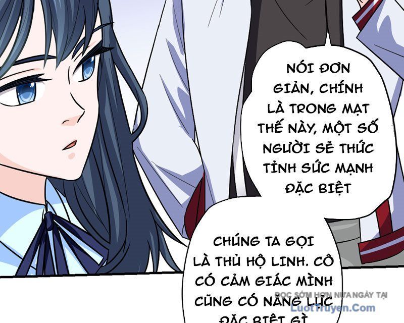 Hoang Thiên Đế Giáng Lâm: Mình Ta Độc Tôn Tại Tận Thế - Chương 3 - Trang 117