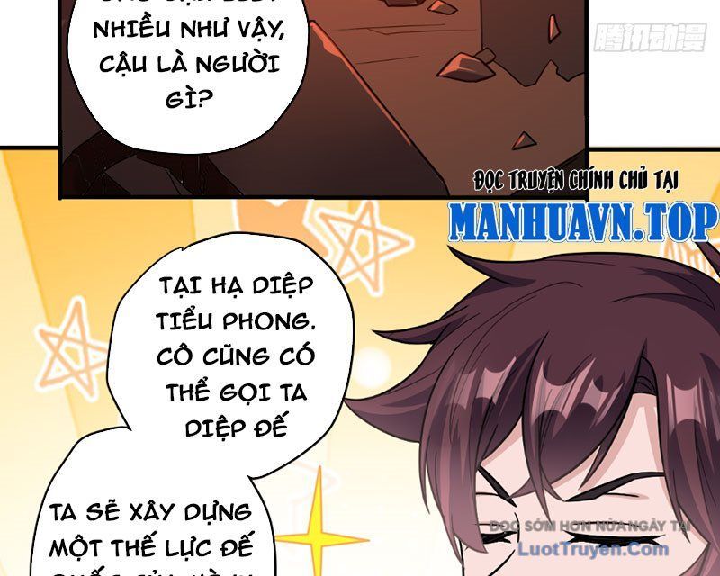 Hoang Thiên Đế Giáng Lâm: Mình Ta Độc Tôn Tại Tận Thế - Chương 3 - Trang 120