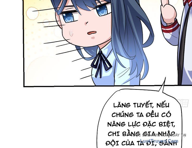 Hoang Thiên Đế Giáng Lâm: Mình Ta Độc Tôn Tại Tận Thế - Chương 3 - Trang 123