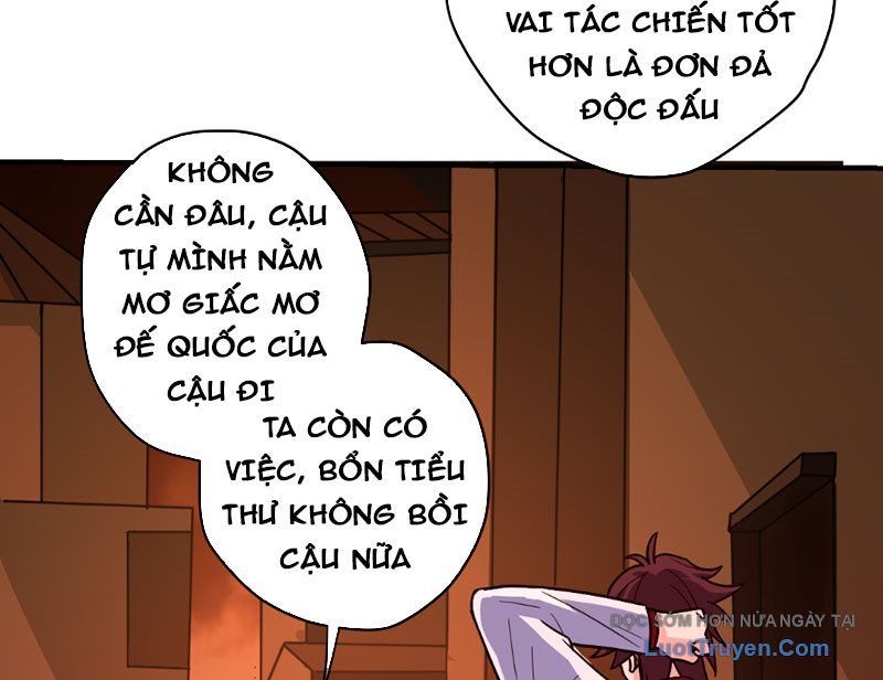 Hoang Thiên Đế Giáng Lâm: Mình Ta Độc Tôn Tại Tận Thế - Chương 3 - Trang 124