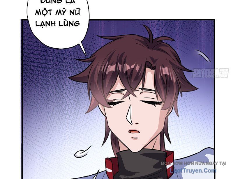 Hoang Thiên Đế Giáng Lâm: Mình Ta Độc Tôn Tại Tận Thế - Chương 3 - Trang 127