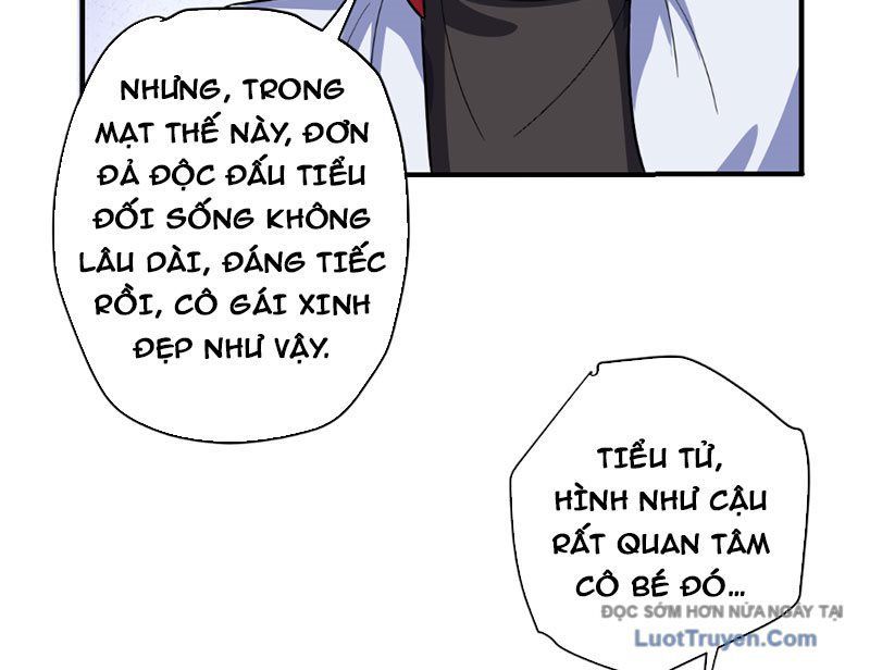 Hoang Thiên Đế Giáng Lâm: Mình Ta Độc Tôn Tại Tận Thế - Chương 3 - Trang 128