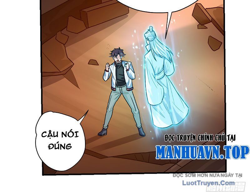 Hoang Thiên Đế Giáng Lâm: Mình Ta Độc Tôn Tại Tận Thế - Chương 3 - Trang 132