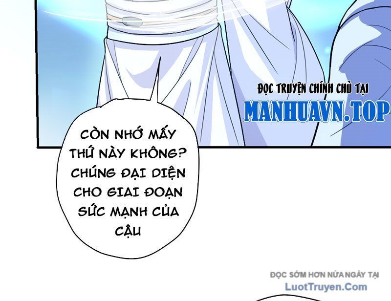 Hoang Thiên Đế Giáng Lâm: Mình Ta Độc Tôn Tại Tận Thế - Chương 3 - Trang 139
