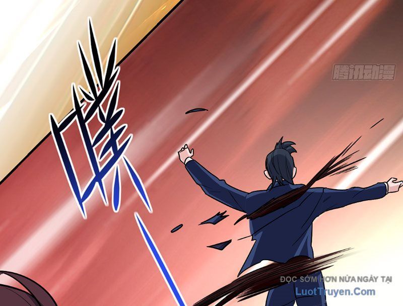Hoang Thiên Đế Giáng Lâm: Mình Ta Độc Tôn Tại Tận Thế - Chương 3 - Trang 15