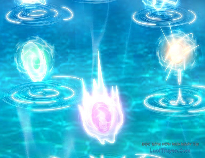 Hoang Thiên Đế Giáng Lâm: Mình Ta Độc Tôn Tại Tận Thế - Chương 3 - Trang 141