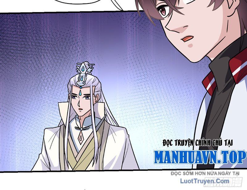 Hoang Thiên Đế Giáng Lâm: Mình Ta Độc Tôn Tại Tận Thế - Chương 3 - Trang 145