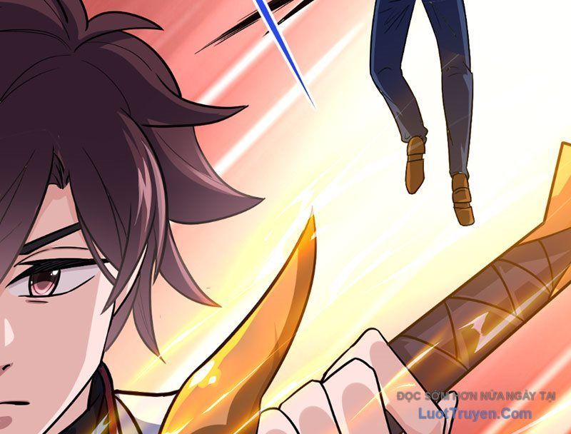 Hoang Thiên Đế Giáng Lâm: Mình Ta Độc Tôn Tại Tận Thế - Chương 3 - Trang 16