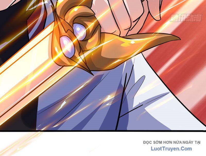 Hoang Thiên Đế Giáng Lâm: Mình Ta Độc Tôn Tại Tận Thế - Chương 3 - Trang 17