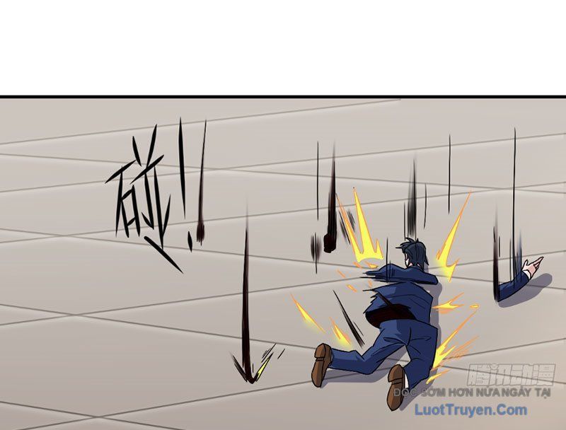 Hoang Thiên Đế Giáng Lâm: Mình Ta Độc Tôn Tại Tận Thế - Chương 3 - Trang 20
