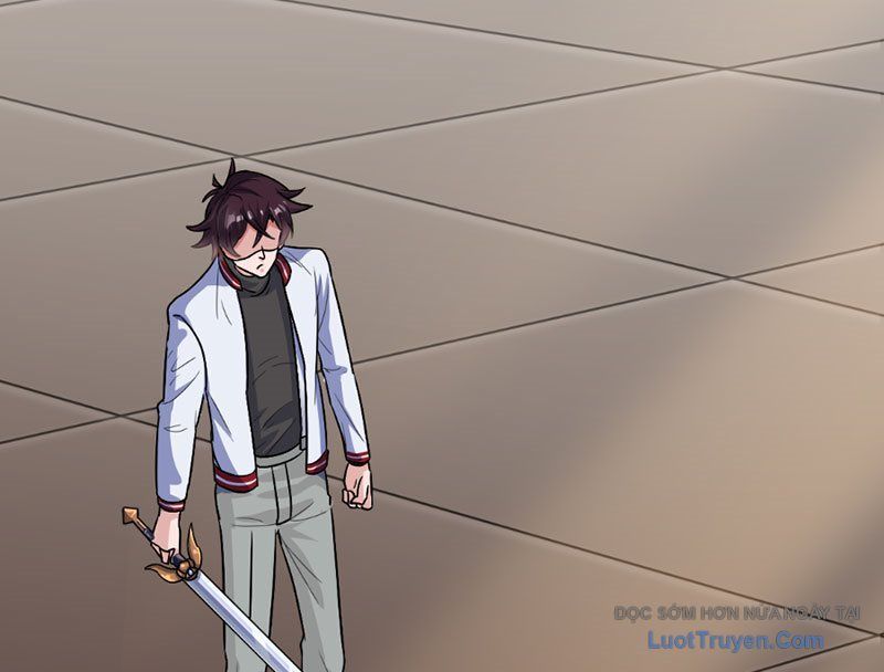 Hoang Thiên Đế Giáng Lâm: Mình Ta Độc Tôn Tại Tận Thế - Chương 3 - Trang 21