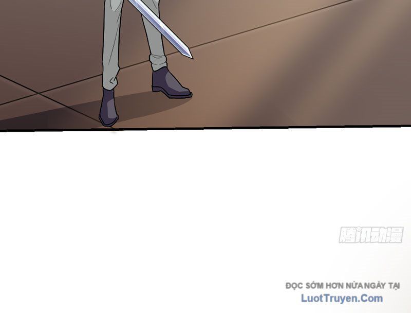 Hoang Thiên Đế Giáng Lâm: Mình Ta Độc Tôn Tại Tận Thế - Chương 3 - Trang 22