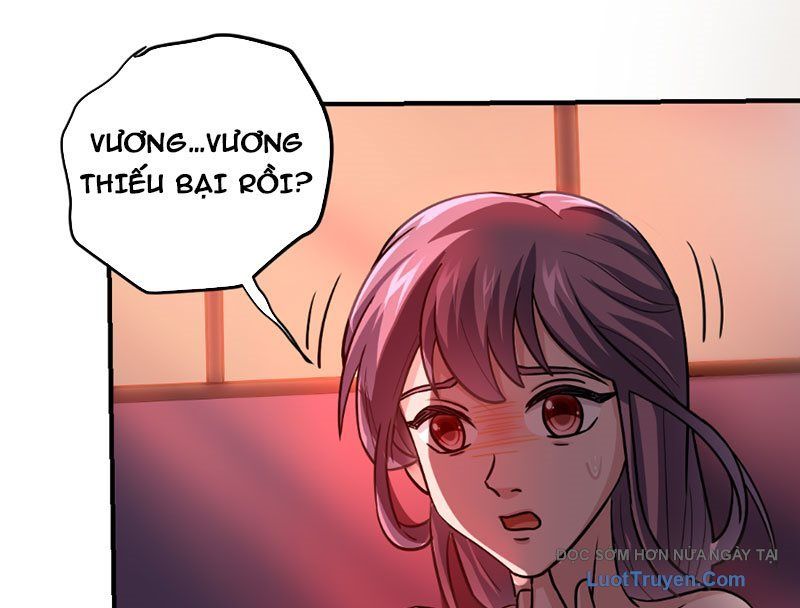 Hoang Thiên Đế Giáng Lâm: Mình Ta Độc Tôn Tại Tận Thế - Chương 3 - Trang 23