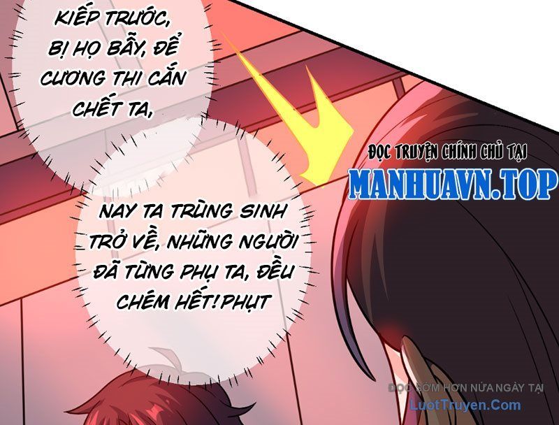 Hoang Thiên Đế Giáng Lâm: Mình Ta Độc Tôn Tại Tận Thế - Chương 3 - Trang 25