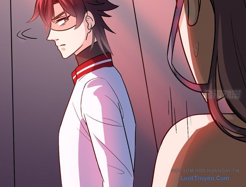 Hoang Thiên Đế Giáng Lâm: Mình Ta Độc Tôn Tại Tận Thế - Chương 3 - Trang 26