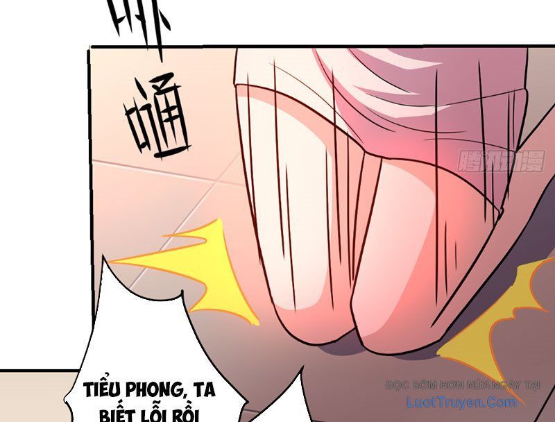 Hoang Thiên Đế Giáng Lâm: Mình Ta Độc Tôn Tại Tận Thế - Chương 3 - Trang 28