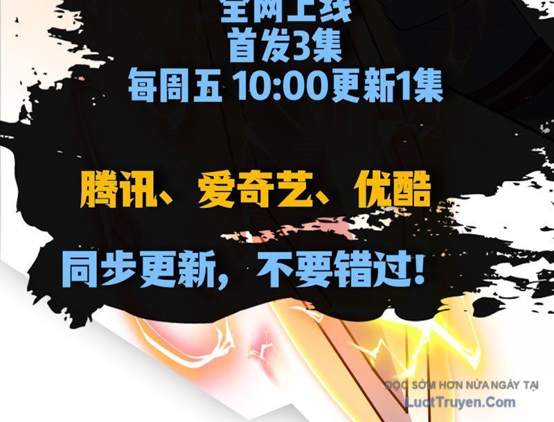 Hoang Thiên Đế Giáng Lâm: Mình Ta Độc Tôn Tại Tận Thế - Chương 3 - Trang 4