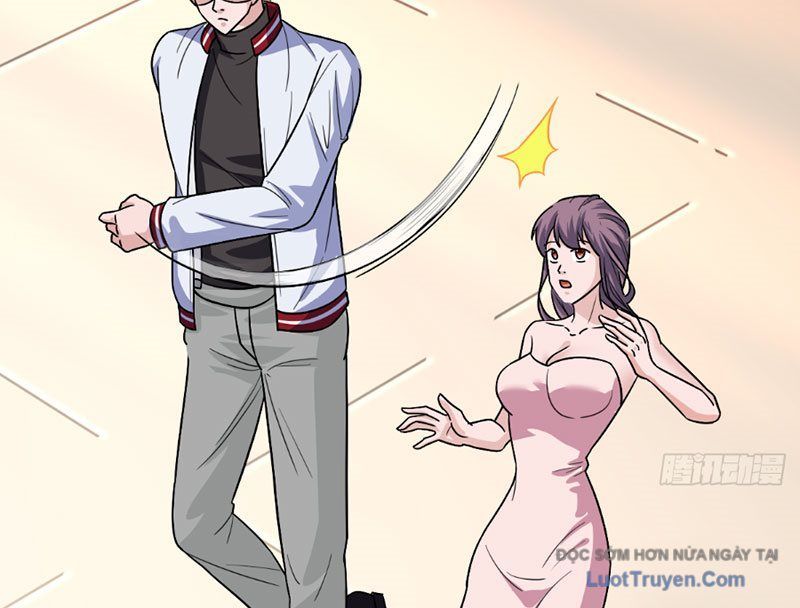 Hoang Thiên Đế Giáng Lâm: Mình Ta Độc Tôn Tại Tận Thế - Chương 3 - Trang 37