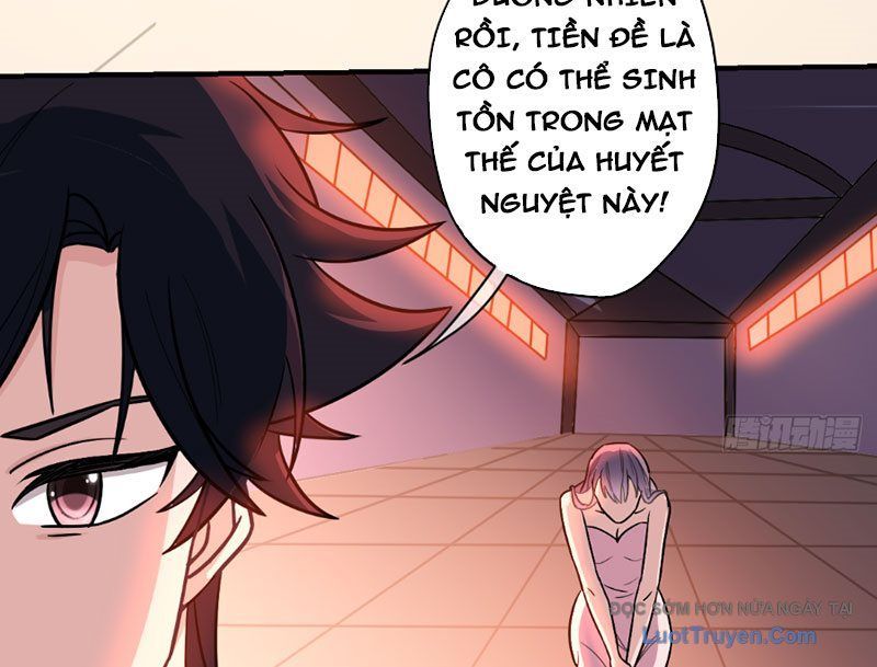 Hoang Thiên Đế Giáng Lâm: Mình Ta Độc Tôn Tại Tận Thế - Chương 3 - Trang 39