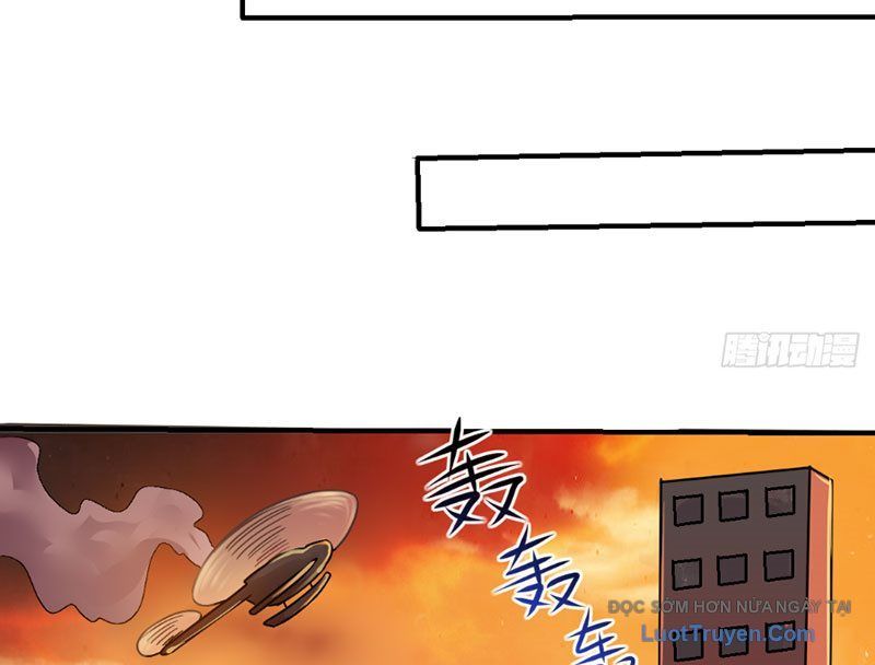 Hoang Thiên Đế Giáng Lâm: Mình Ta Độc Tôn Tại Tận Thế - Chương 3 - Trang 41