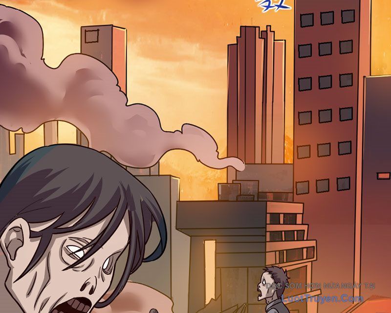 Hoang Thiên Đế Giáng Lâm: Mình Ta Độc Tôn Tại Tận Thế - Chương 3 - Trang 42