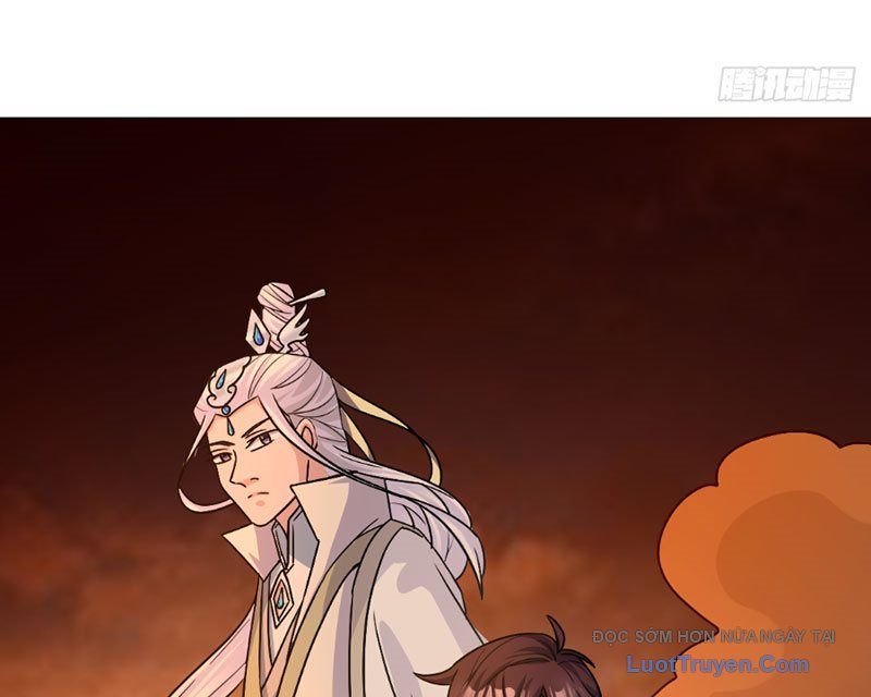 Hoang Thiên Đế Giáng Lâm: Mình Ta Độc Tôn Tại Tận Thế - Chương 3 - Trang 45