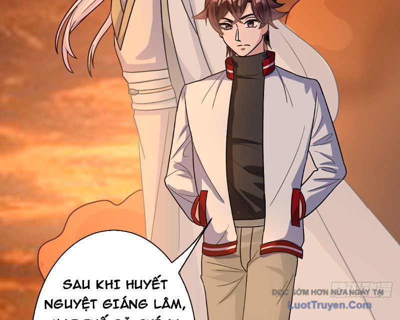 Hoang Thiên Đế Giáng Lâm: Mình Ta Độc Tôn Tại Tận Thế - Chương 3 - Trang 46