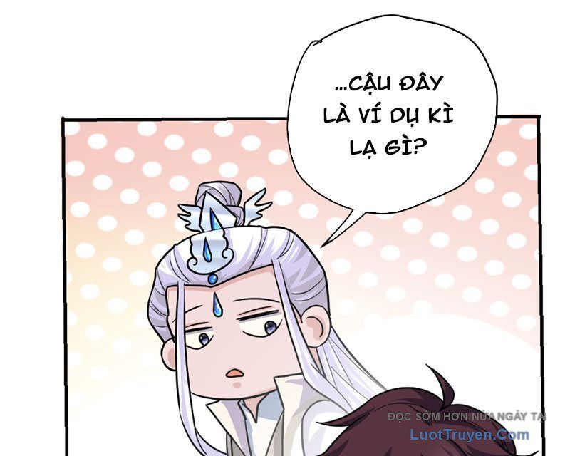 Hoang Thiên Đế Giáng Lâm: Mình Ta Độc Tôn Tại Tận Thế - Chương 3 - Trang 51