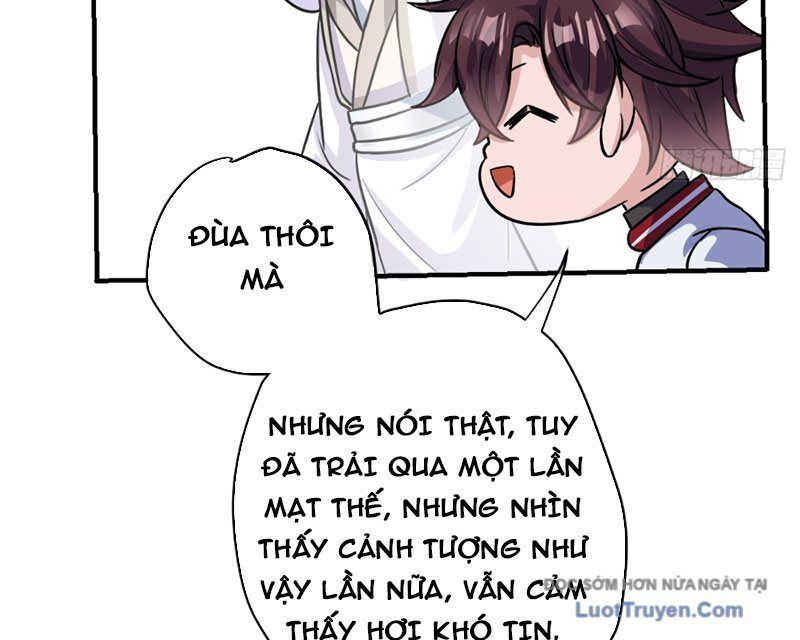 Hoang Thiên Đế Giáng Lâm: Mình Ta Độc Tôn Tại Tận Thế - Chương 3 - Trang 52