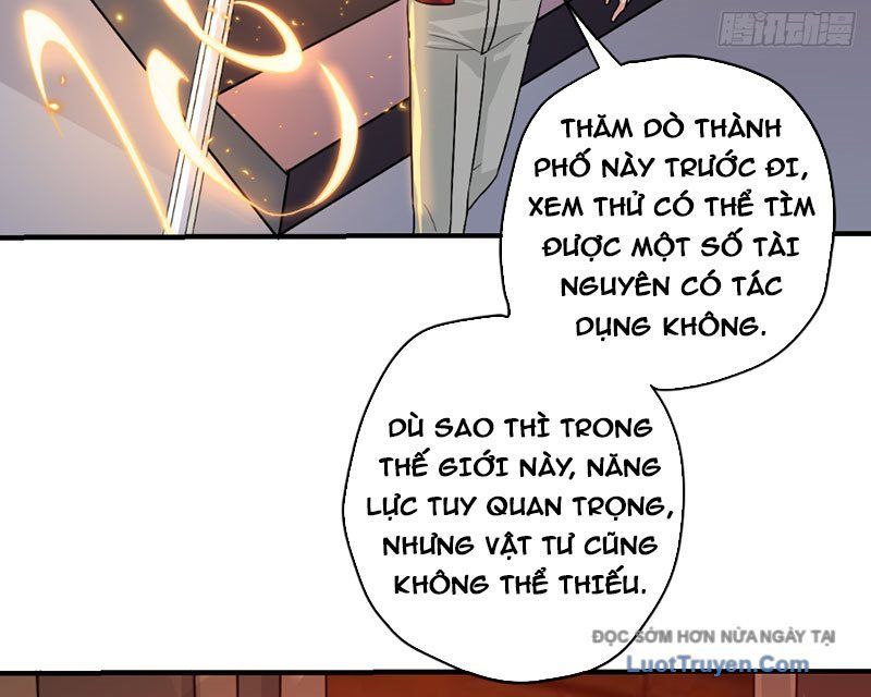 Hoang Thiên Đế Giáng Lâm: Mình Ta Độc Tôn Tại Tận Thế - Chương 3 - Trang 54