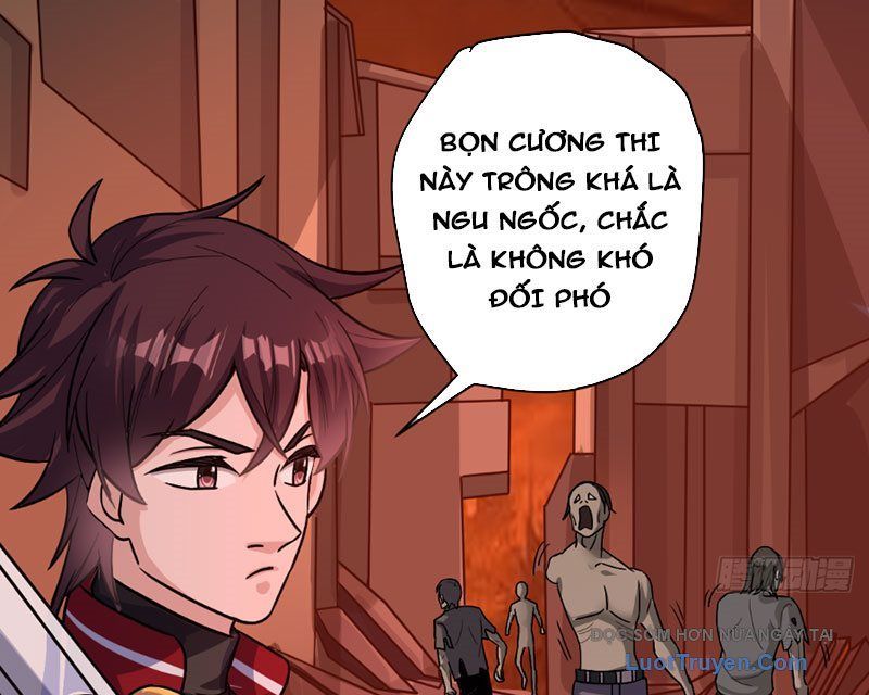 Hoang Thiên Đế Giáng Lâm: Mình Ta Độc Tôn Tại Tận Thế - Chương 3 - Trang 55