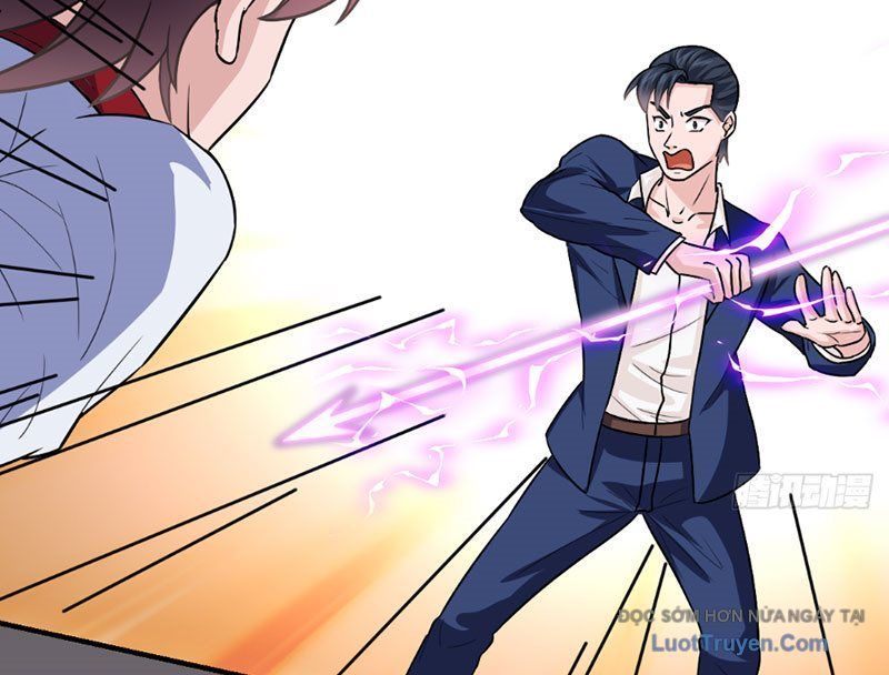 Hoang Thiên Đế Giáng Lâm: Mình Ta Độc Tôn Tại Tận Thế - Chương 3 - Trang 7