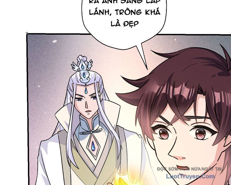 Hoang Thiên Đế Giáng Lâm: Mình Ta Độc Tôn Tại Tận Thế - Chương 3 - Trang 67