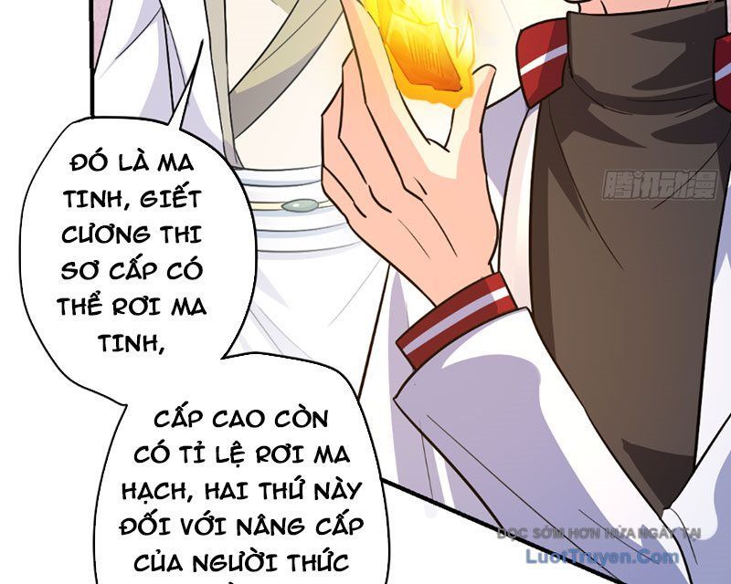 Hoang Thiên Đế Giáng Lâm: Mình Ta Độc Tôn Tại Tận Thế - Chương 3 - Trang 68