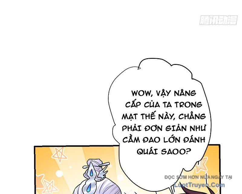 Hoang Thiên Đế Giáng Lâm: Mình Ta Độc Tôn Tại Tận Thế - Chương 3 - Trang 70