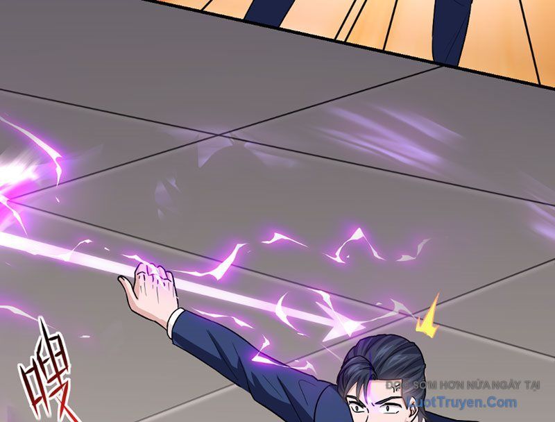 Hoang Thiên Đế Giáng Lâm: Mình Ta Độc Tôn Tại Tận Thế - Chương 3 - Trang 8