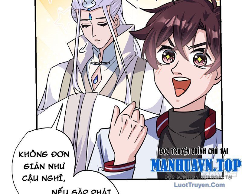 Hoang Thiên Đế Giáng Lâm: Mình Ta Độc Tôn Tại Tận Thế - Chương 3 - Trang 71
