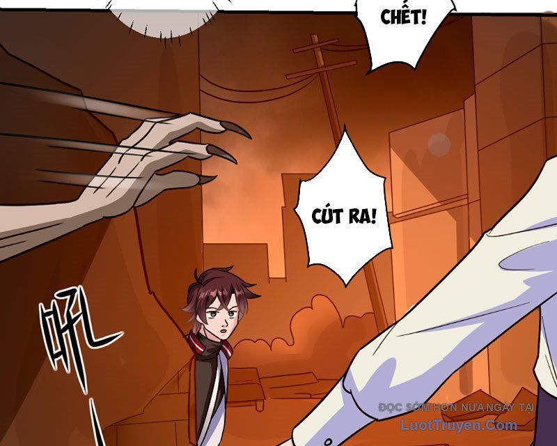 Hoang Thiên Đế Giáng Lâm: Mình Ta Độc Tôn Tại Tận Thế - Chương 3 - Trang 74