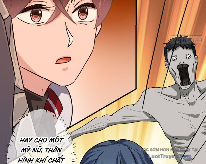 Hoang Thiên Đế Giáng Lâm: Mình Ta Độc Tôn Tại Tận Thế - Chương 3 - Trang 77