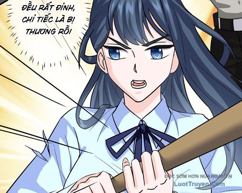 Hoang Thiên Đế Giáng Lâm: Mình Ta Độc Tôn Tại Tận Thế - Chương 3 - Trang 78