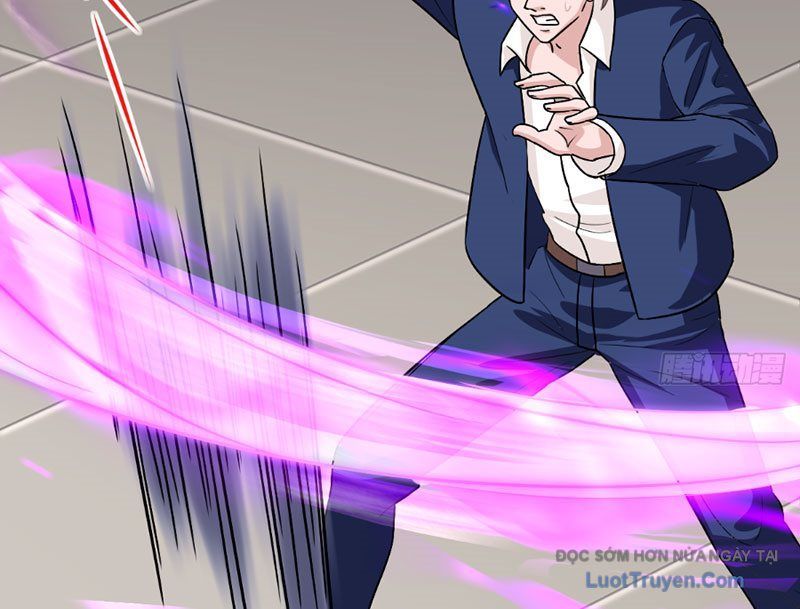 Hoang Thiên Đế Giáng Lâm: Mình Ta Độc Tôn Tại Tận Thế - Chương 3 - Trang 9