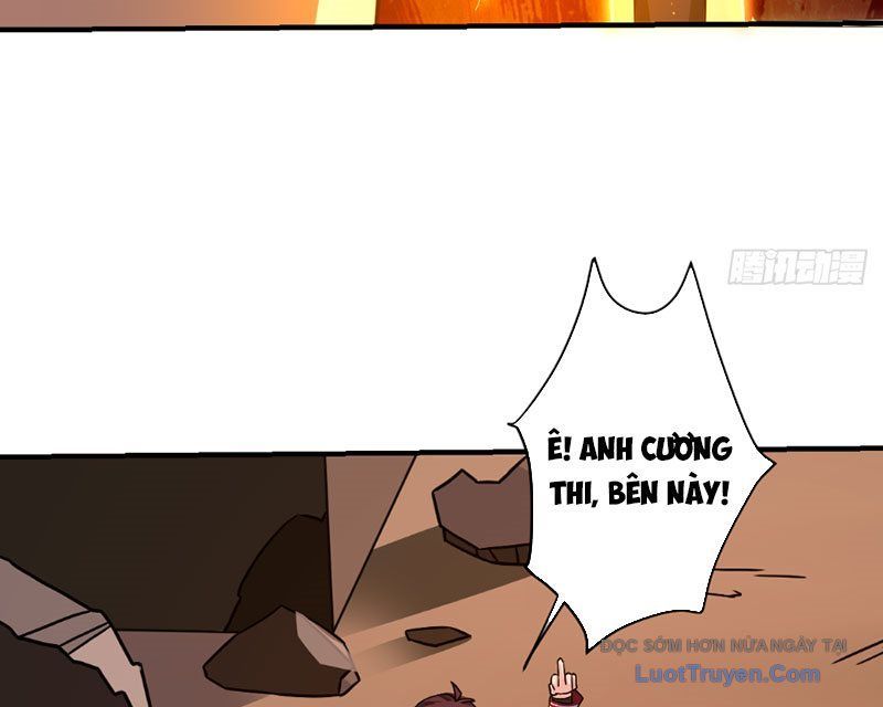 Hoang Thiên Đế Giáng Lâm: Mình Ta Độc Tôn Tại Tận Thế - Chương 3 - Trang 84