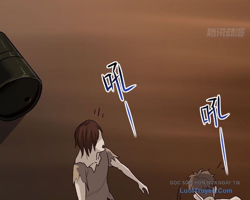 Hoang Thiên Đế Giáng Lâm: Mình Ta Độc Tôn Tại Tận Thế - Chương 3 - Trang 86