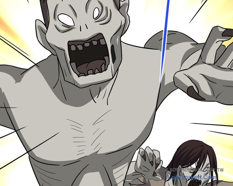 Hoang Thiên Đế Giáng Lâm: Mình Ta Độc Tôn Tại Tận Thế - Chương 3 - Trang 88