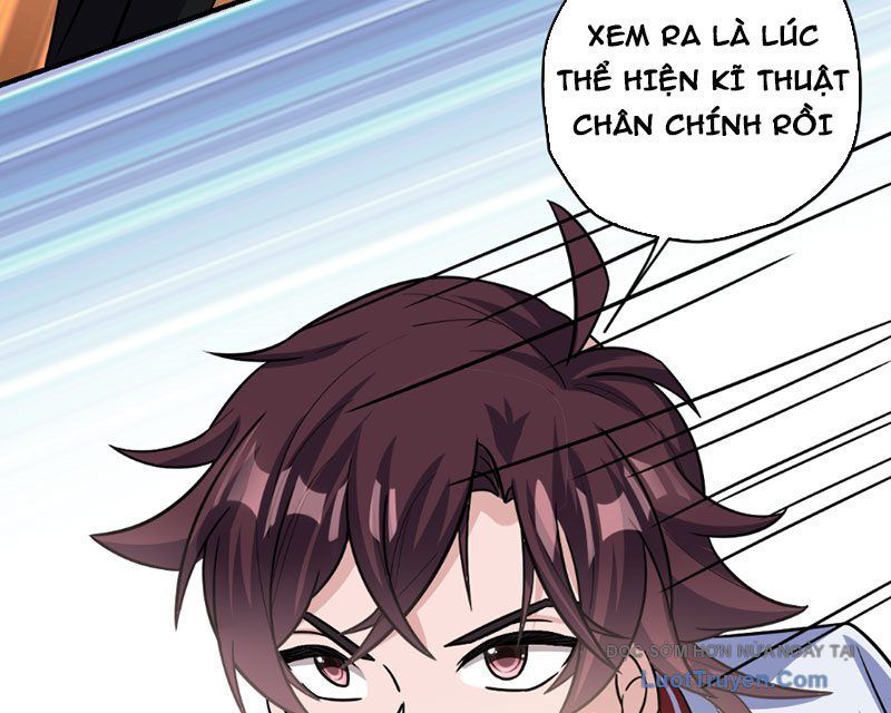 Hoang Thiên Đế Giáng Lâm: Mình Ta Độc Tôn Tại Tận Thế - Chương 3 - Trang 90