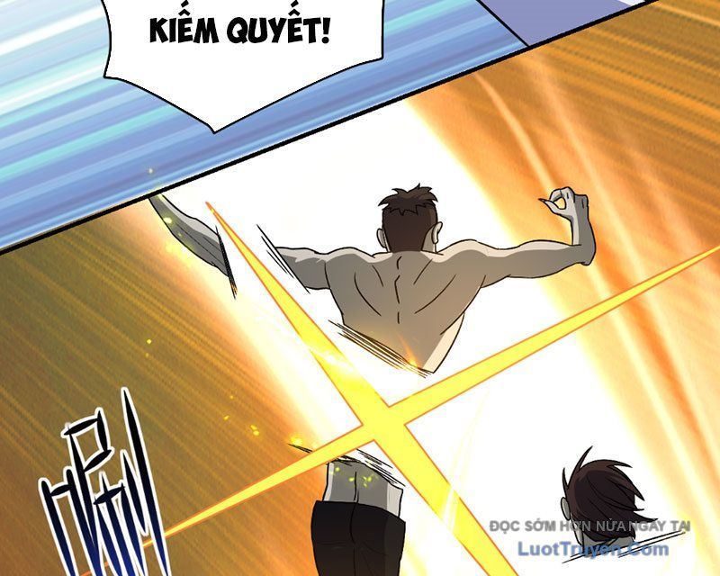 Hoang Thiên Đế Giáng Lâm: Mình Ta Độc Tôn Tại Tận Thế - Chương 3 - Trang 92