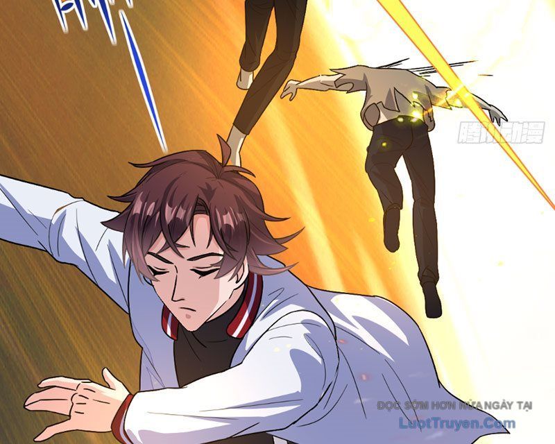 Hoang Thiên Đế Giáng Lâm: Mình Ta Độc Tôn Tại Tận Thế - Chương 3 - Trang 93