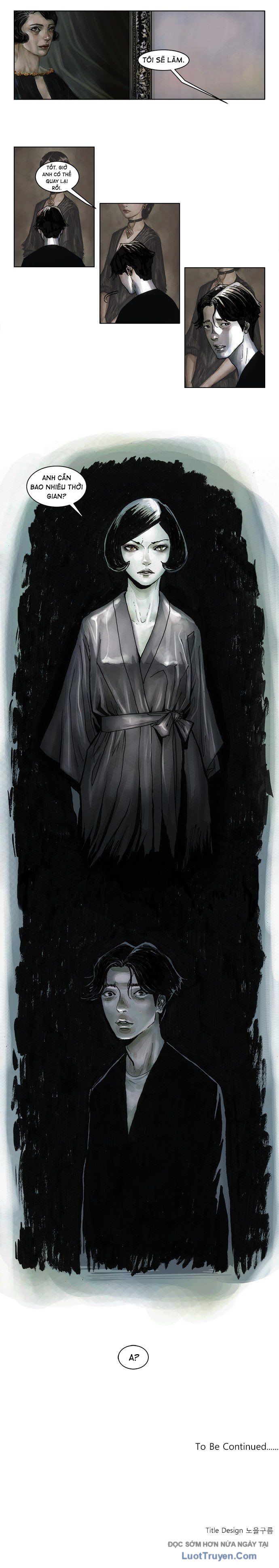 Huyễn Hoặc - Chương 1 - Trang 14