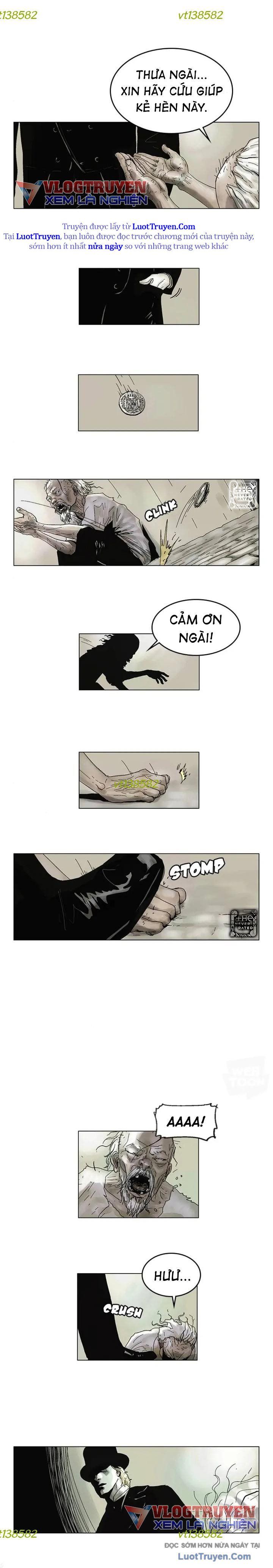 Huyễn Hoặc - Chương 10 - Trang 5